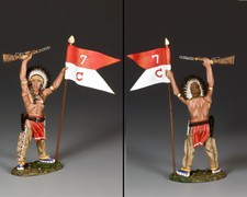 King and (&) Country TRW132