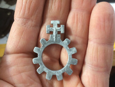 Scoutisme : ancien dizainier