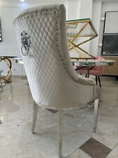 Chesterfield Chaise Baroque