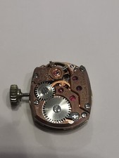 OMEGA Genève 485 Mouvement