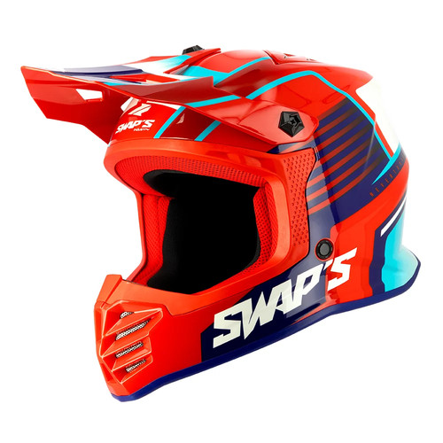 Casque enfant s886 - casque,