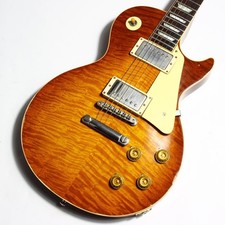 2018 Gibson 1959 AGED Les Paul