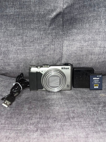 Nikon coolpix s9900 digital - nikon,