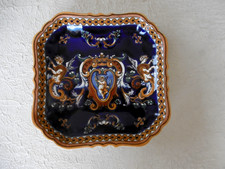 GRAND VIDE POCHE FAIENCE GIEN