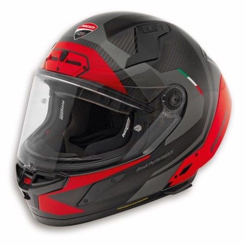Casque moto integale - casque, de