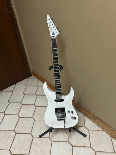 Esp ltd horizon custom in - horizon, 87'
