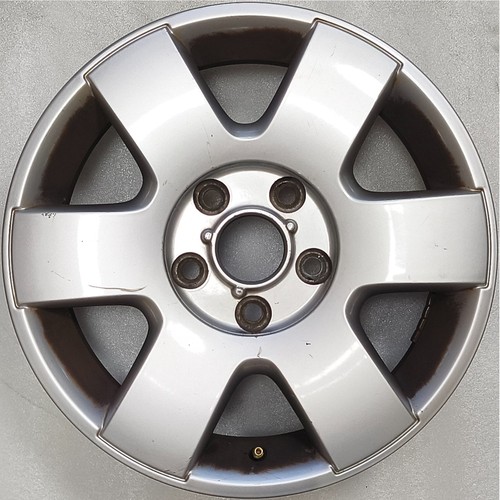 Caddy jante alu 6x15 et47 - jante,