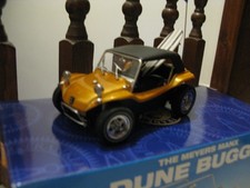 buggy franklin 1/24 tres rare