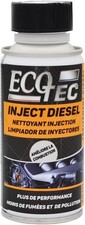ecotec Nettoyant injecteur