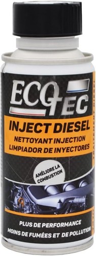 Ecotec nettoyant injecteur - ecotec,