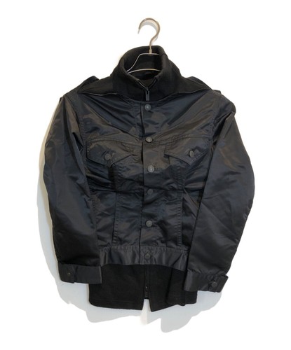 Veste nylon femme yohji - nylon,
