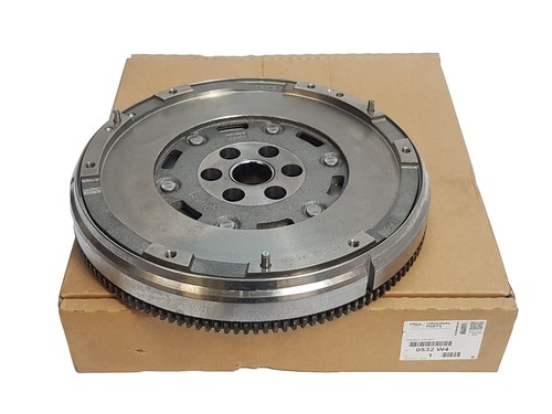 Volant moteur bimasse - moteur,