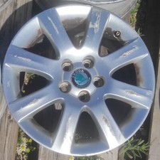 Jante Alu SKODA Fabia II (2)