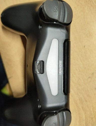 Manette ps4 charge plus - ps4,