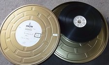 RARE FILM CINEMA  PELLICULE 70 MM -  LES OISEAUX DU CIEL  / 1 BOBINE INCOMPLET