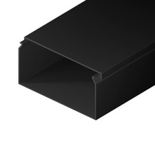 Goulotte électrique PVC