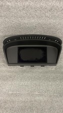 BMW E60 6.5" DISPLAY SCREEN