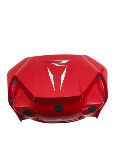 Couvercle airbox agusta - mv, f4