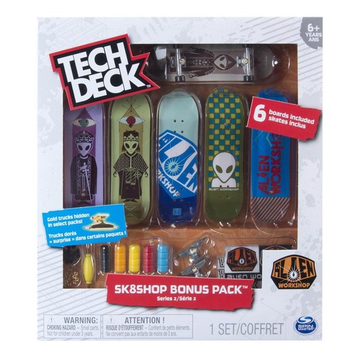 Gadget spin master tech - -,