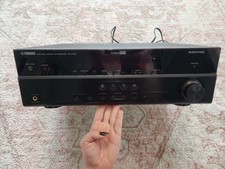 Yamaha RX-A700 7.2 Channel Surround Sound A/V Receiver Works Excellent TESTED