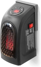 Radiateur soufflant