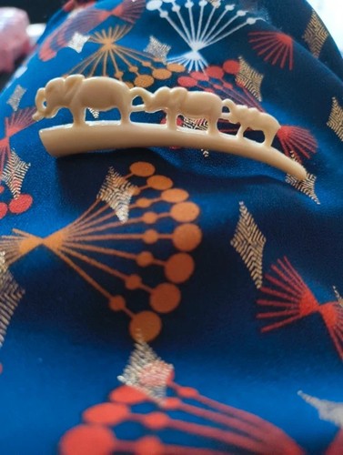 Jolie broche vintage - , 3