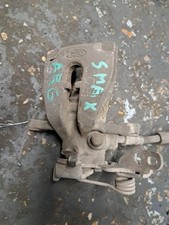 Etrier arriere gauche