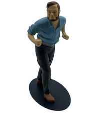 Leblon - Delienne & Jacobs - Sculpture Mortimer - Coffret + Certificat