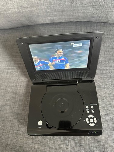 Bluetech dpu 33710 lecteur dvd - lecteur,