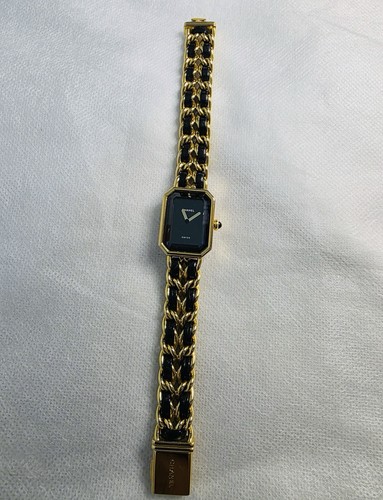 Montre watch chanel - montre,