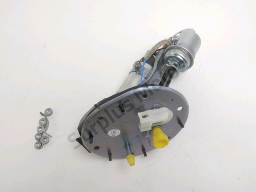 Pompe essence honda - pompe,