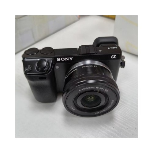 New sony alpha - 90%,