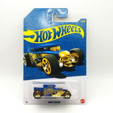 Hot Wheels 1/64 Bone Shaker