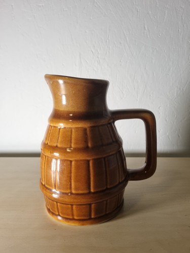 Pichet broc cruche - carafe, jug