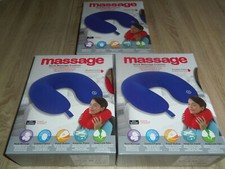 COUSSIN DE MASSAGE DU COU (