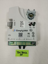 Simply VAV BAC-8001 BACnet ASC Cooling/ Heating 40 In-Lbs 90Sec