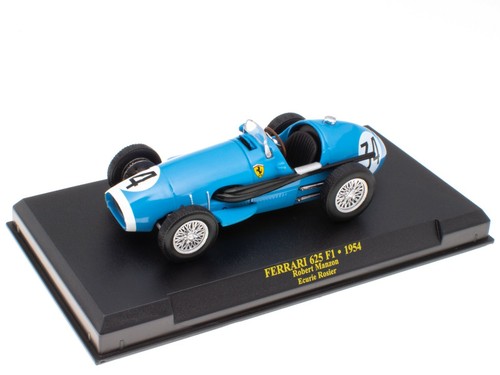 Formule ferrari 625 1954 - f1,