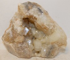 Minéraux Collection - Dolomie