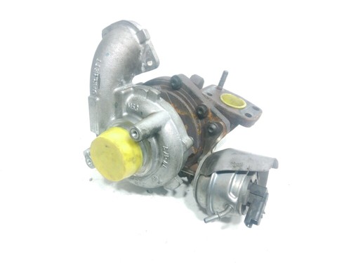 Turbo 1945757 ford focus - ford,