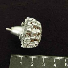 Gnome-Rhone 14N, jeu de