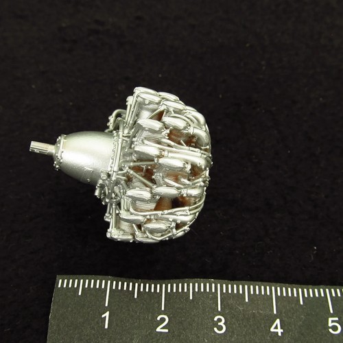Gnome rhone 14n jeu de - gnome-rhone,
