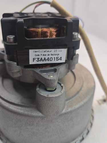 Ventilateur frisquet - ventilateur,