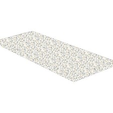 Matelas pliant - Tissu -
