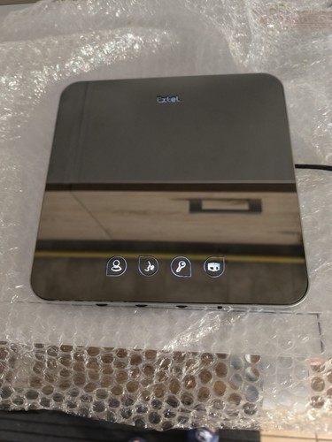 Extel interphone moniteur - extel,