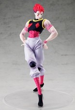 Figurine Hunter X Hunter -
