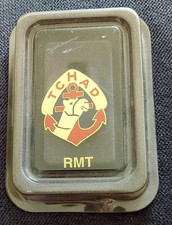 RMT – Régiment de Marche du
