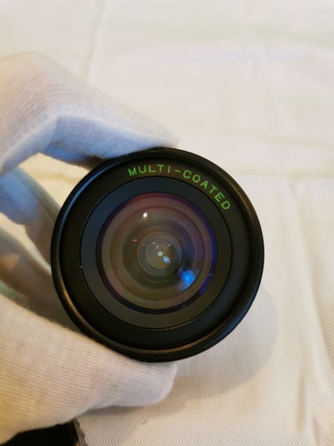 Auto makinon 28mm 8 - 28mm, f/2.8
