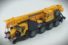 1:87 HO Kibri 13027 LIEBHERR