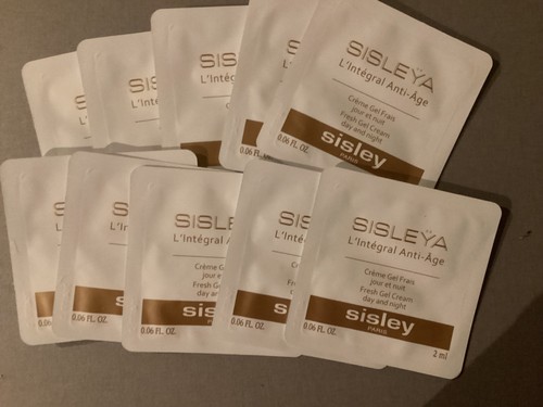 Creme gel frais - sisleya, sisley