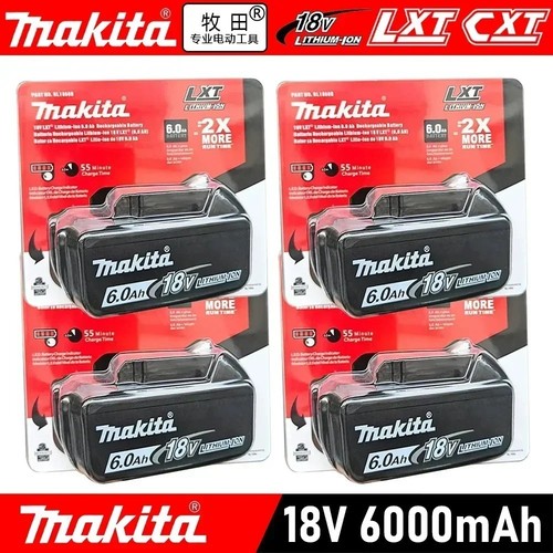 Batterie makita 18v - makita,